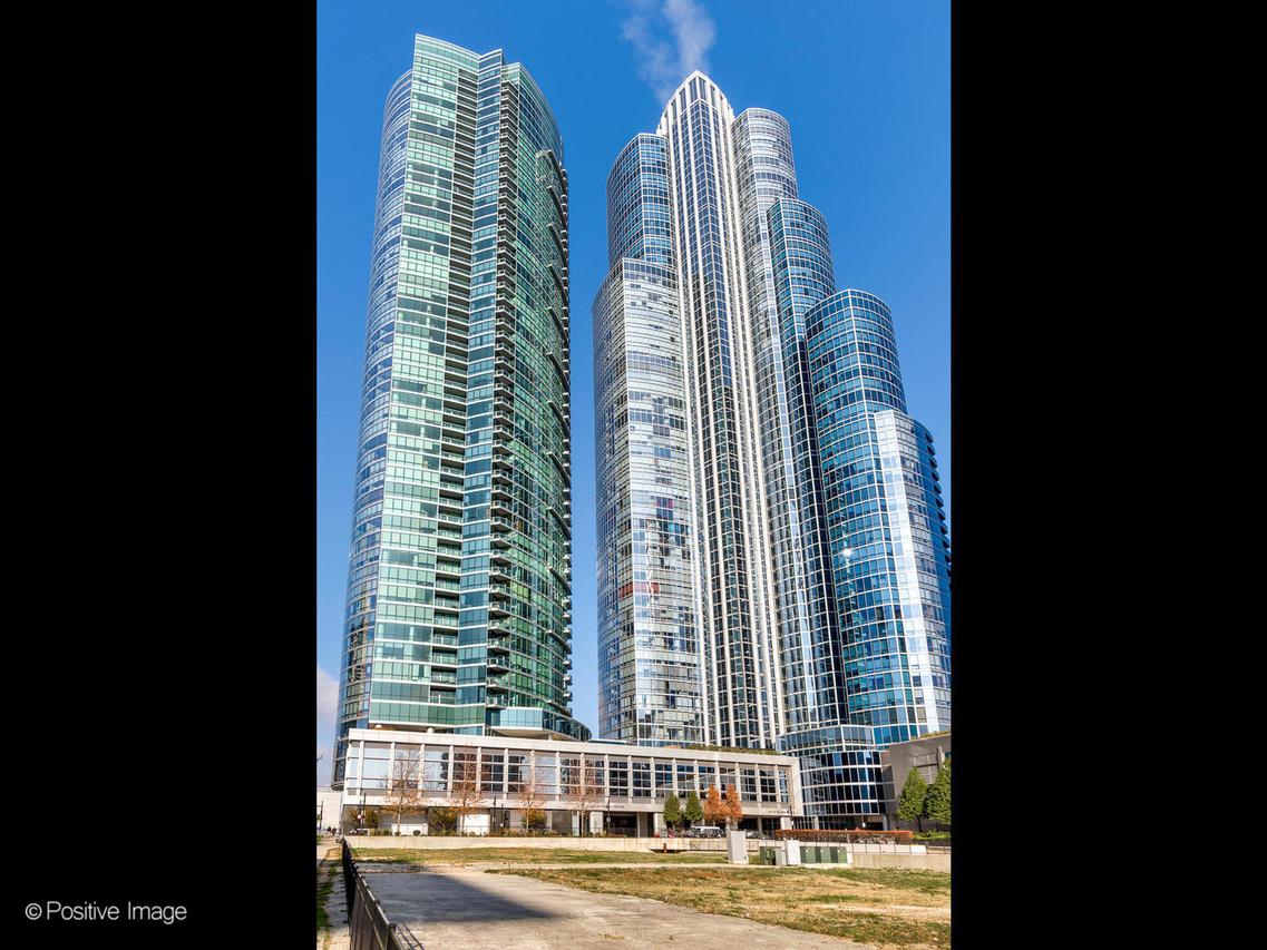 1211 S Prairie Ave. #2905, Chicago, IL 60605
