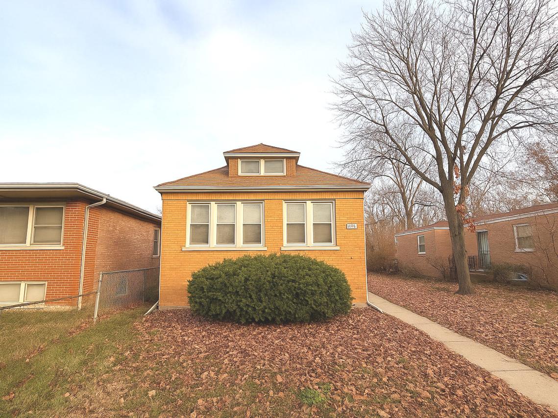 1406 W 109th Pl., Chicago, IL 60643