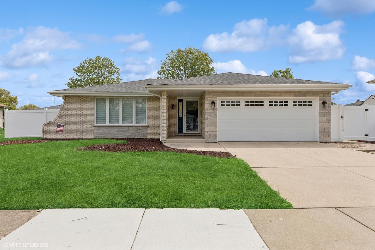 15311 S 82nd Ave., Orland Park, IL 60462