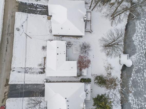 New Homes with Master Bedrooms on the 1st Floor That Attend Algonquin Middle School: December 6th to December 12th