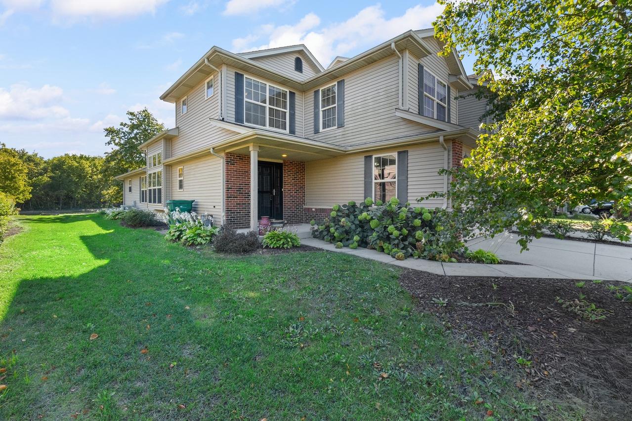 25593 Oconnel Ln., Manhattan, IL 60442