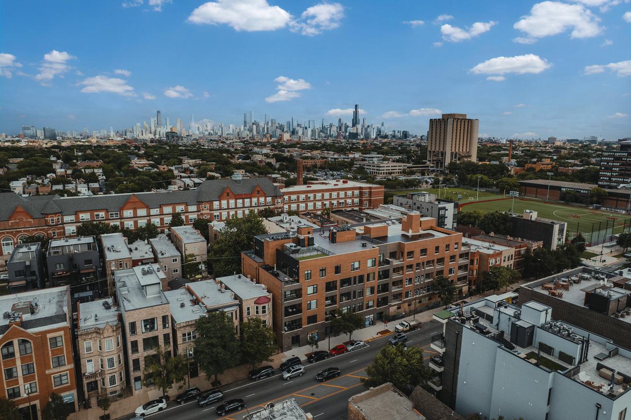 [Address Hidden by Seller], Chicago, IL 60622