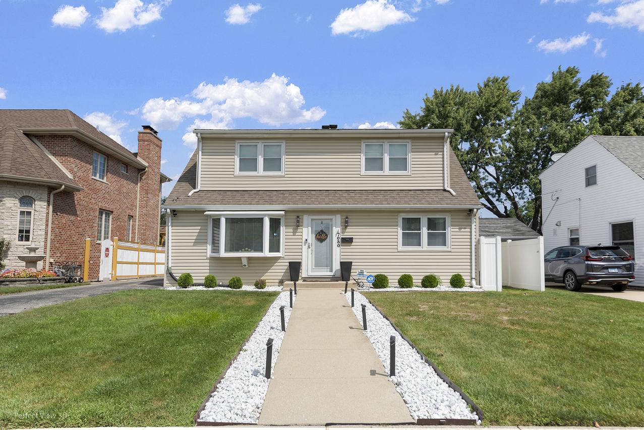 7030 Foster St., Morton Grove, IL 60053