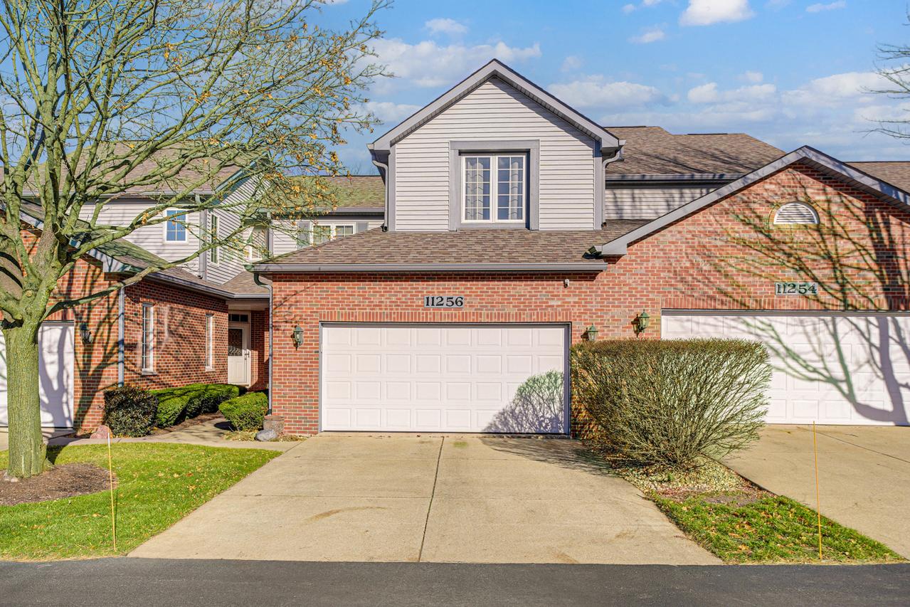 11256 Endicott Ct., Orland Park, IL 60467