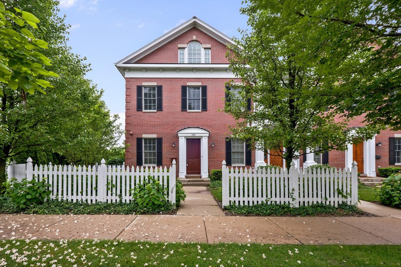 [Address Hidden by Seller], Winnetka, IL 60093