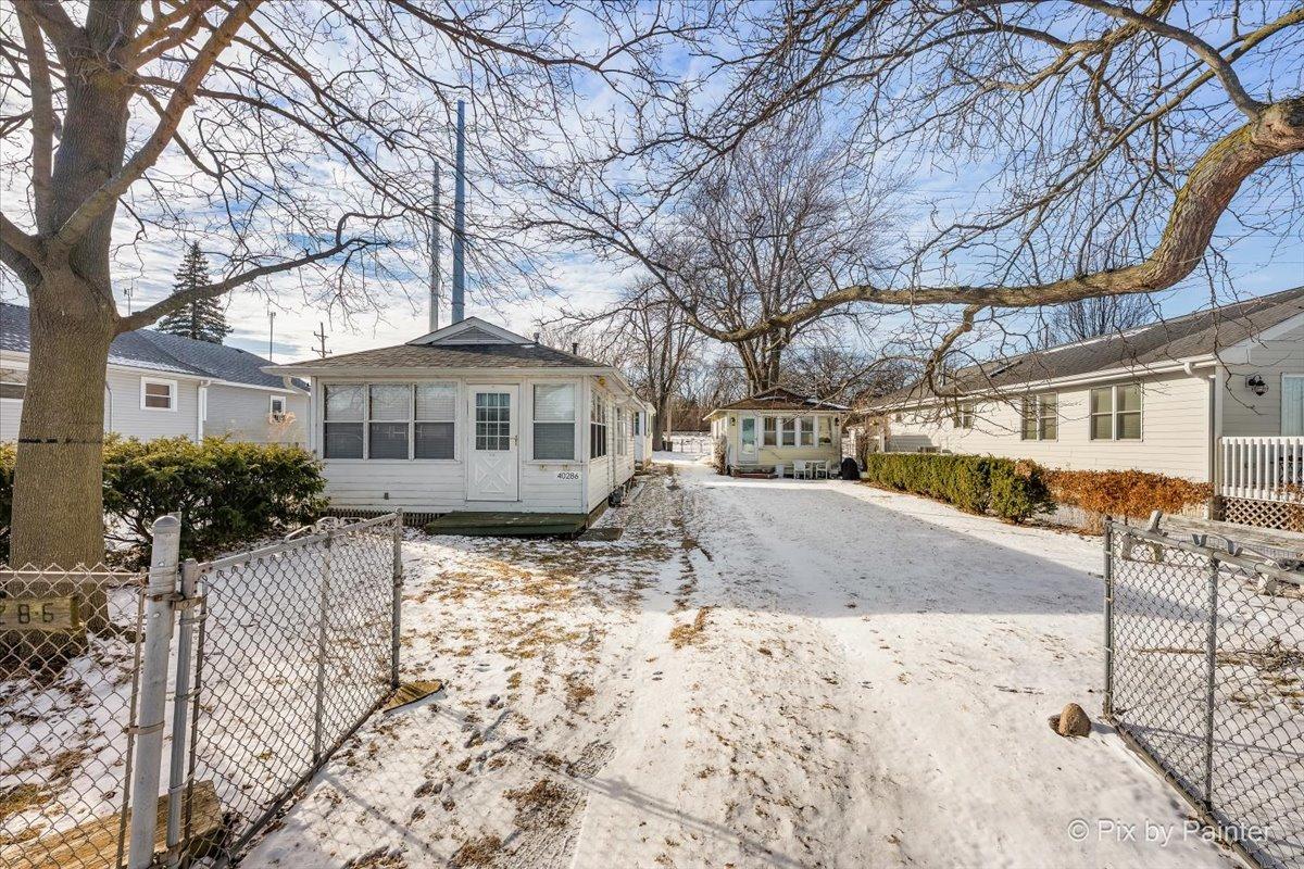 [Address Hidden by Seller], Antioch, IL 60002