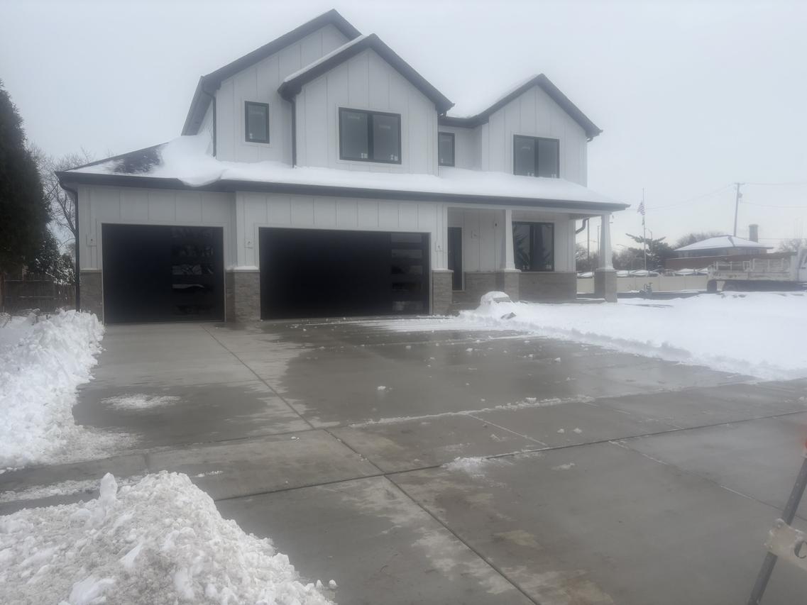 11025 Mcvicker Ave., Chicago Ridge, IL 60415