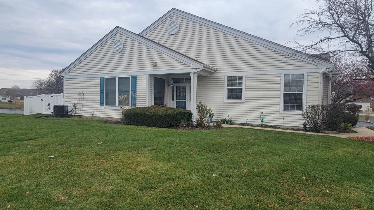 1415 Cambria Dr., Dekalb, IL 60115