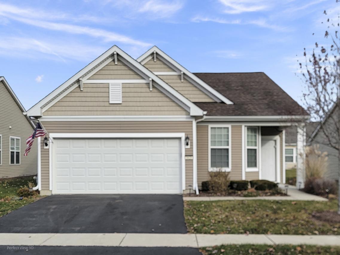 1620 Patriot St., Shorewood, IL 60404