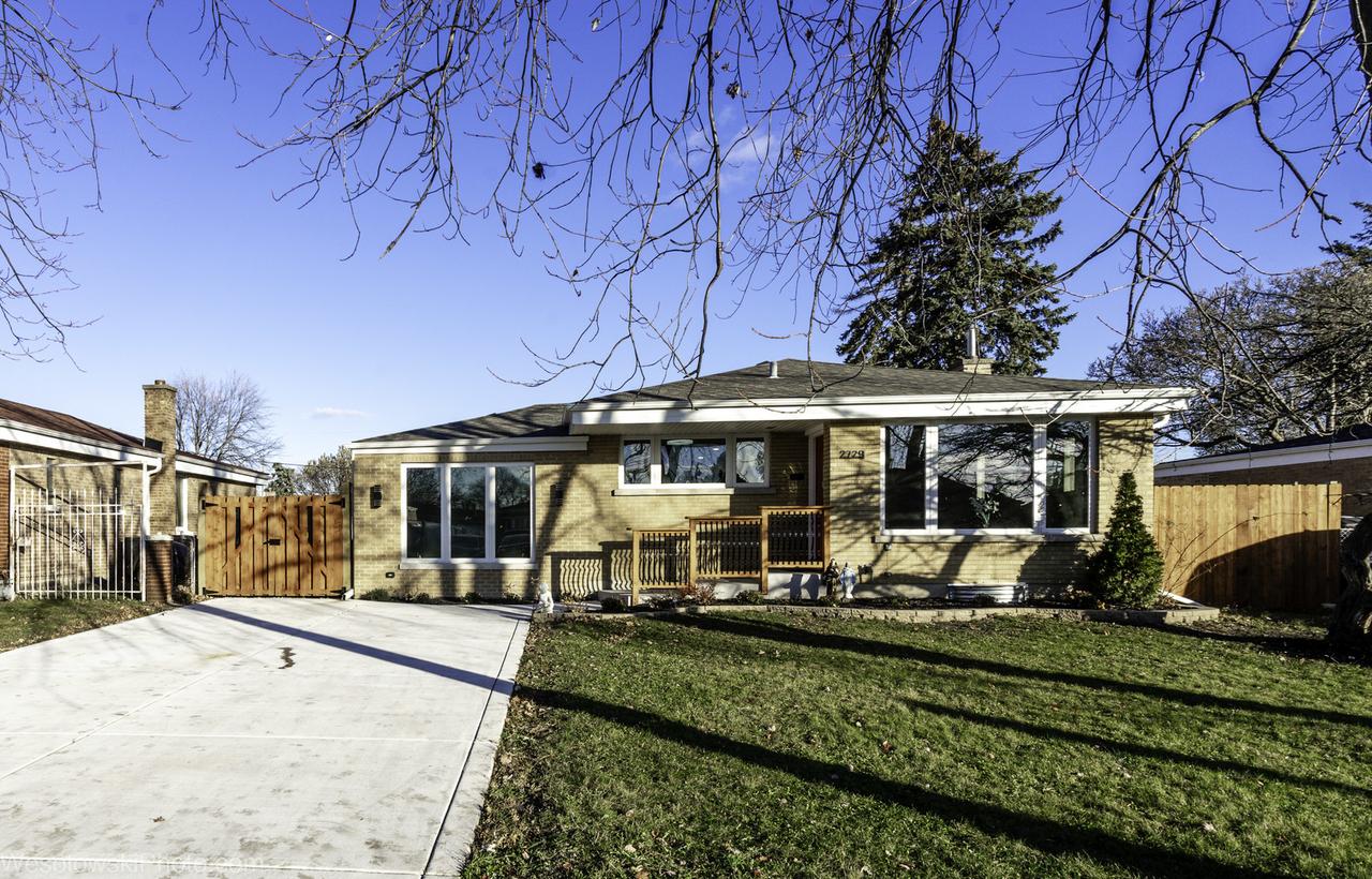 2729 Park St., Franklin Park, IL 60131