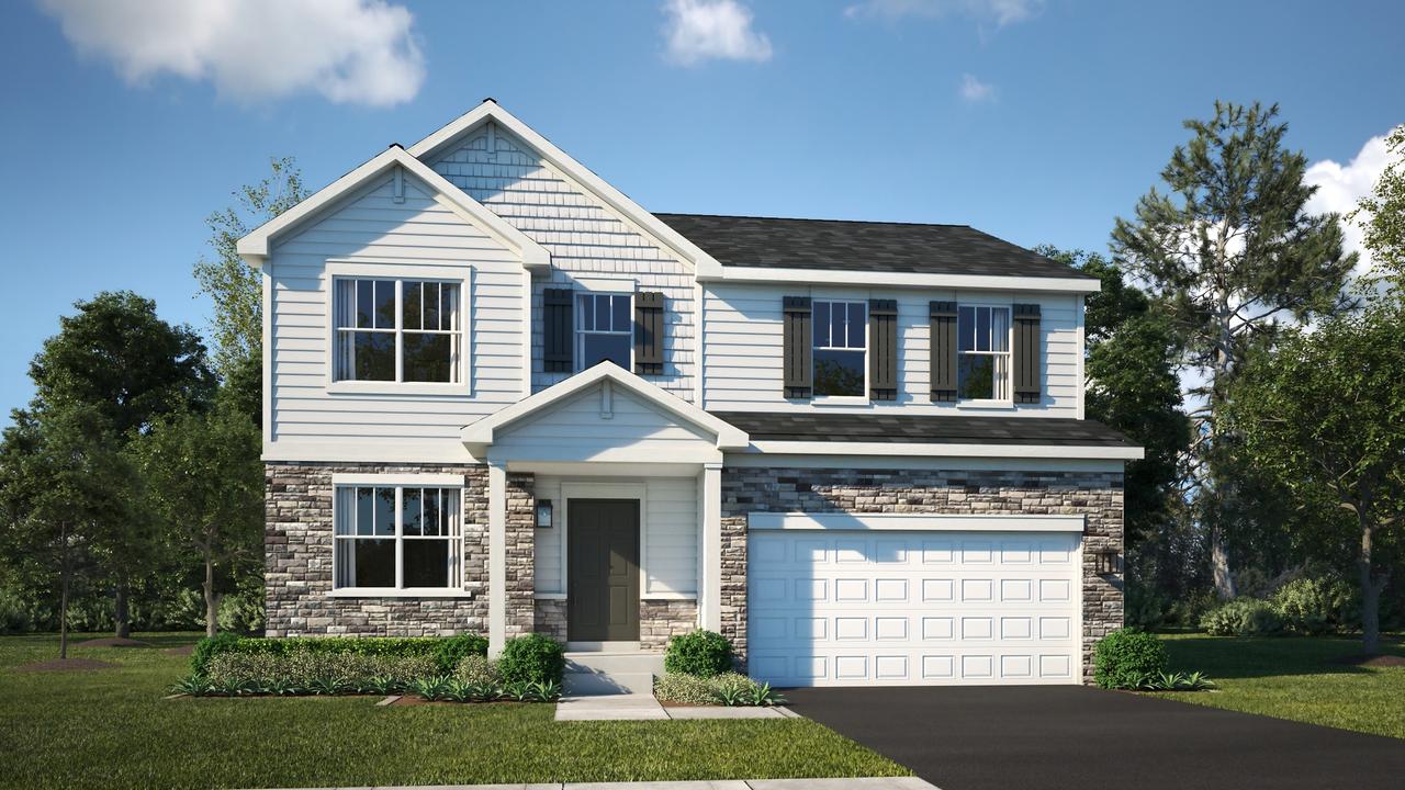 7501 Currant Dr., Joliet, IL 60431