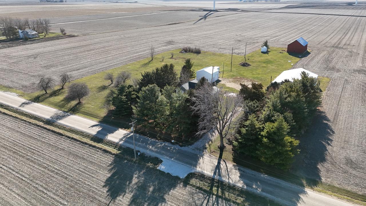 2913 County Road 1700 N, Minonk, IL 61760