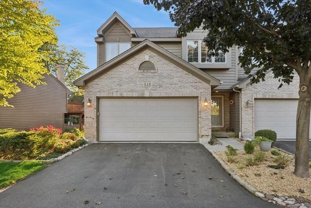 518 Silver Aspen Cir., Crystal Lake, IL 60014