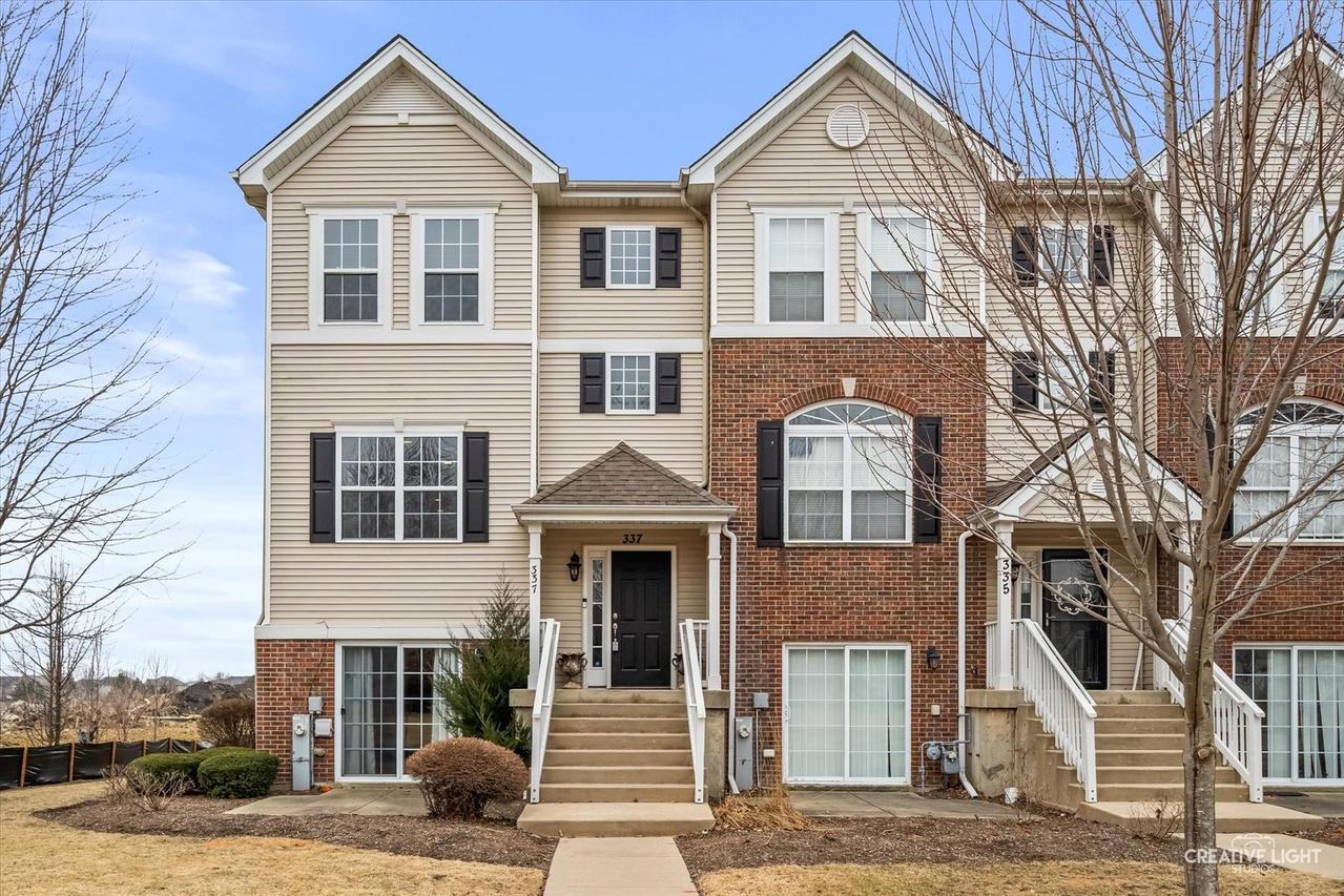 337 Lakeshore Dr., Oswego, IL 60543