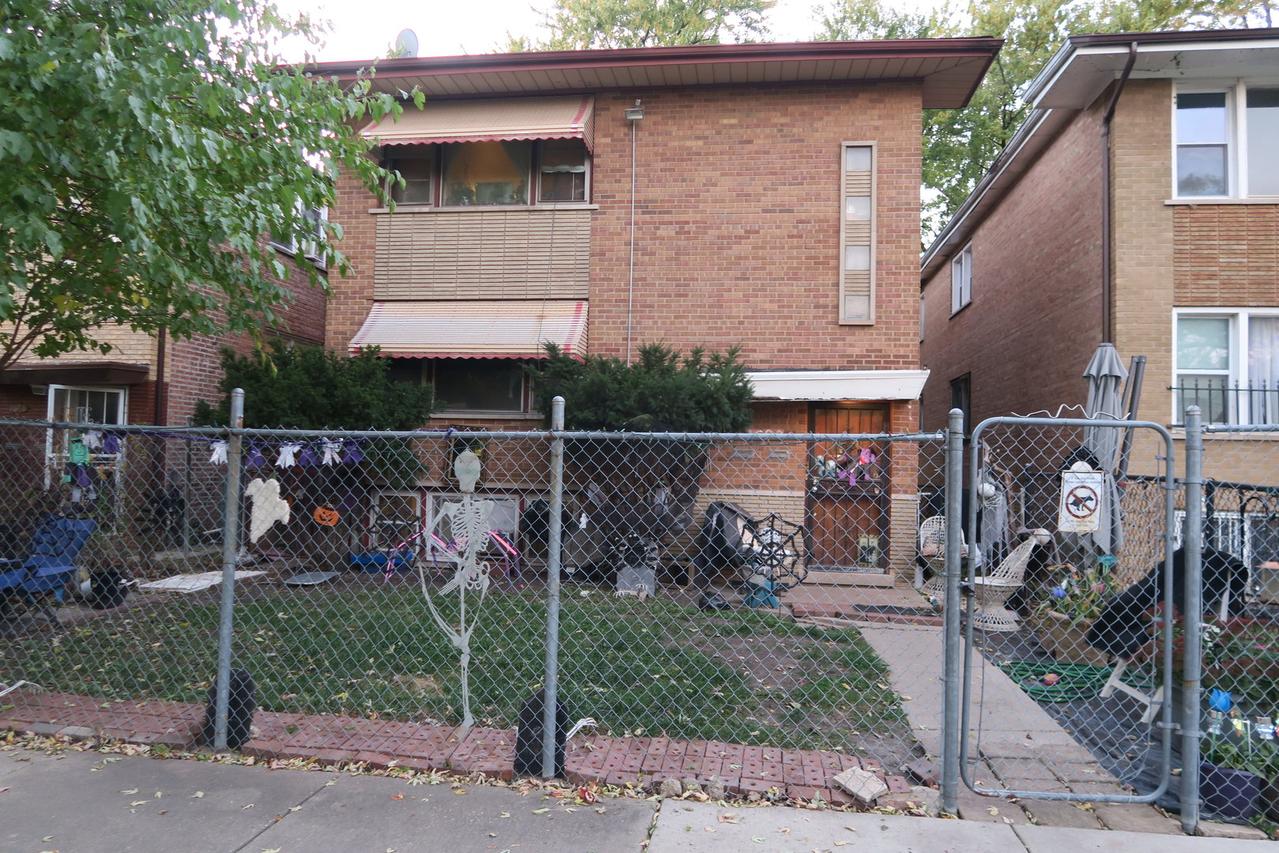 14602 Loomis Ave., Harvey, IL 60426