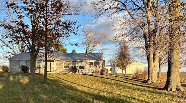 86 County Road 575, Pesotum, IL 61863