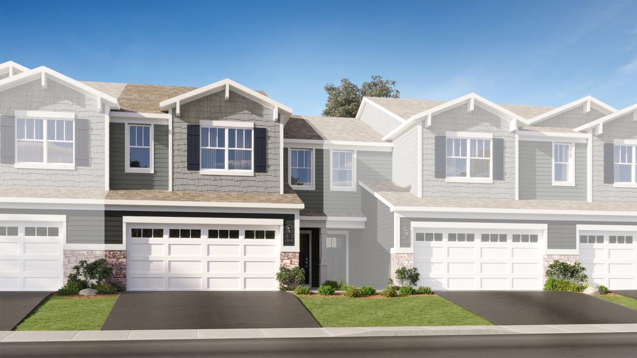 16525 W Golden Valley Ln., Lockport, IL 60441