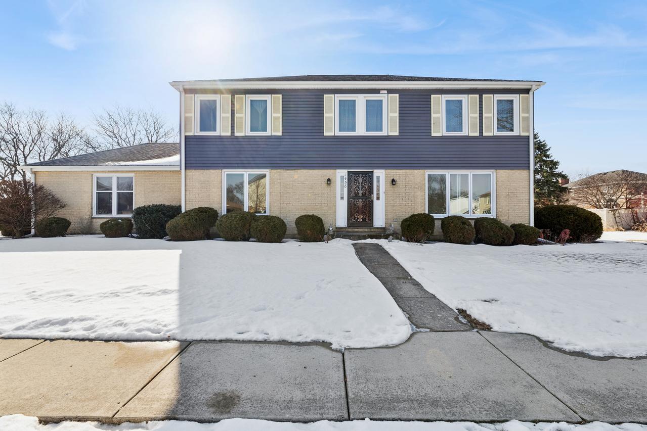 1458 Kingston Ct., Des Plaines, IL 60018