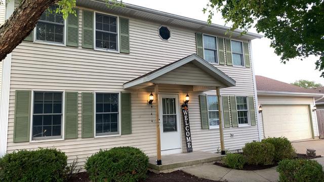 304 Brynn Dr., Manhattan, IL 60442