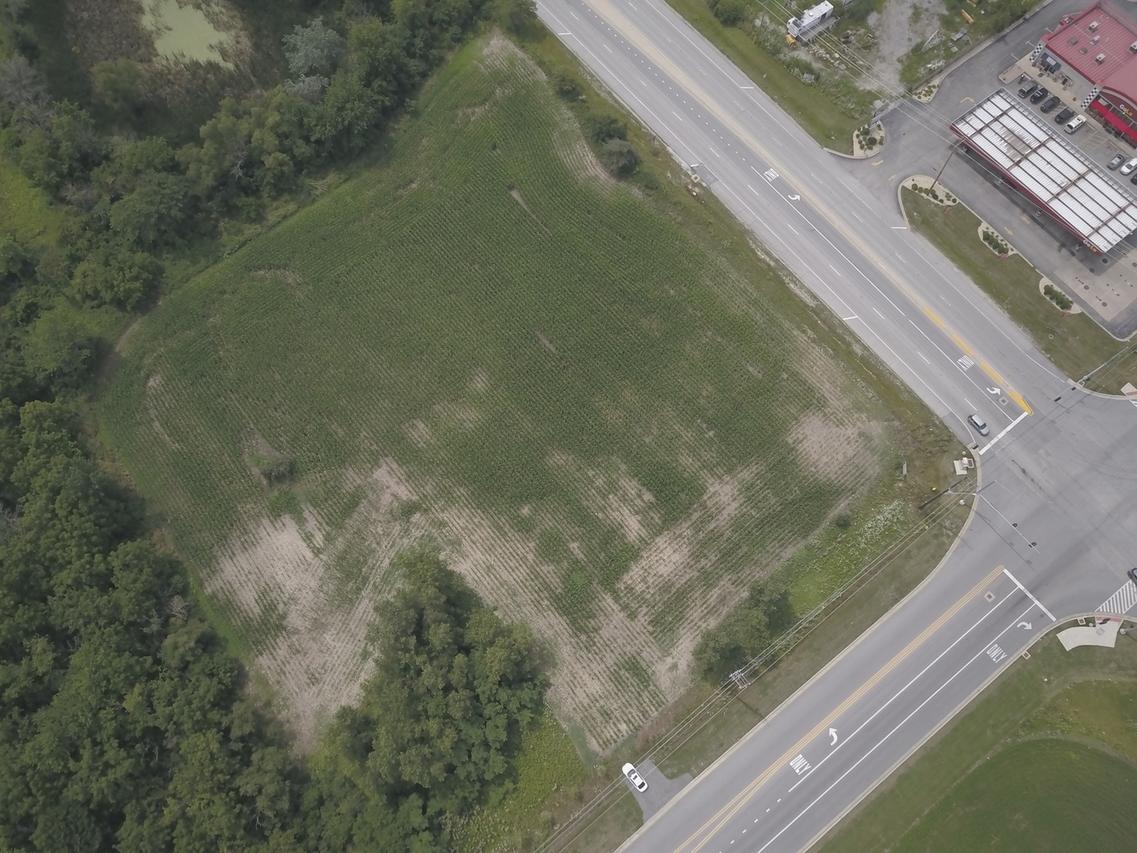 S Cicero Ave., Monee, IL 60449