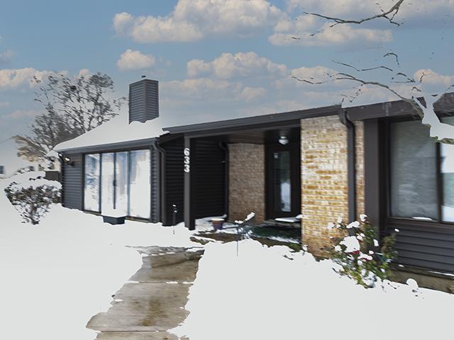 633 Cress Creek Ln. #1, Crystal Lake, IL 60014