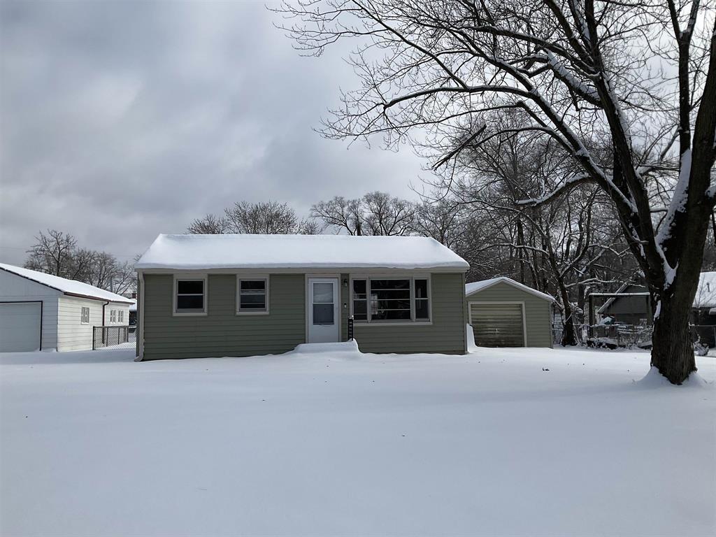 7004 Will James Rd., Rockford, IL 61109