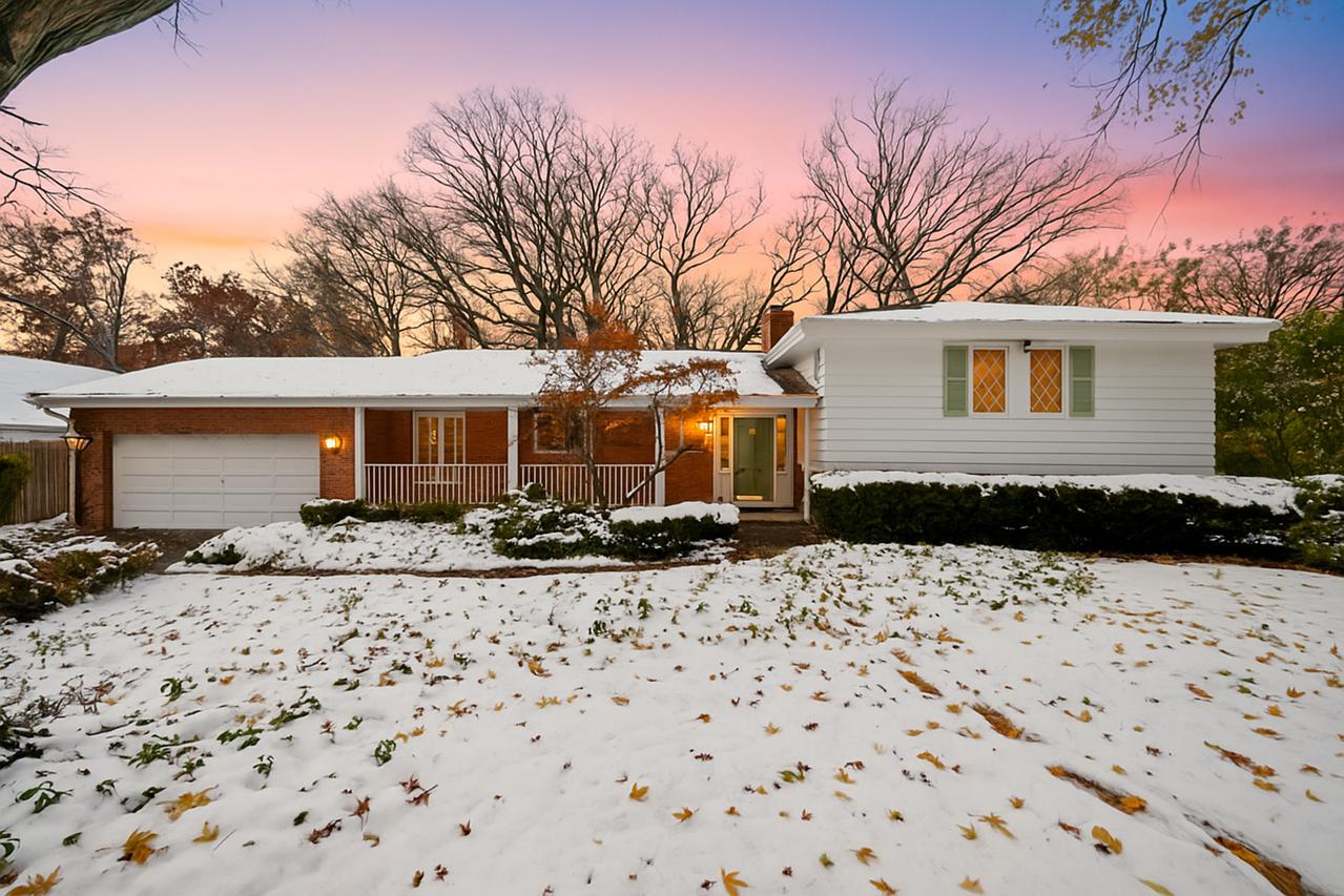 524 Forest Hill Rd., Lake Forest, IL 60045