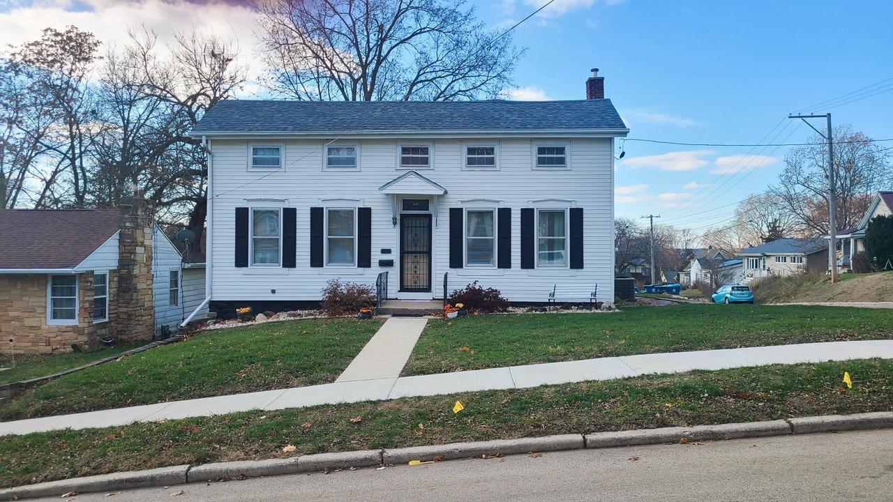 603 S Dixon Ave., Dixon, IL 61021