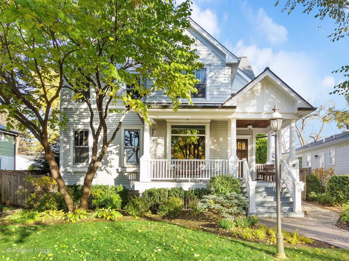 639 S Thurlow St., Hinsdale, IL 60521