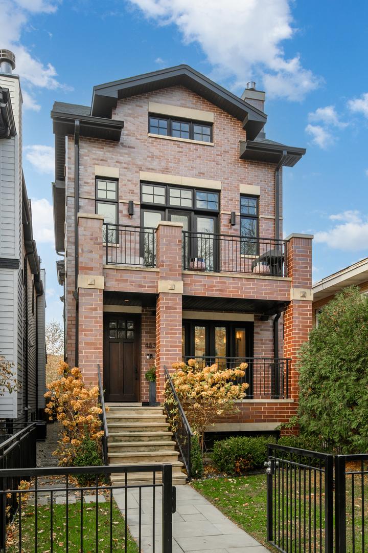 4636 N Paulina St. #1, Chicago, IL 60640