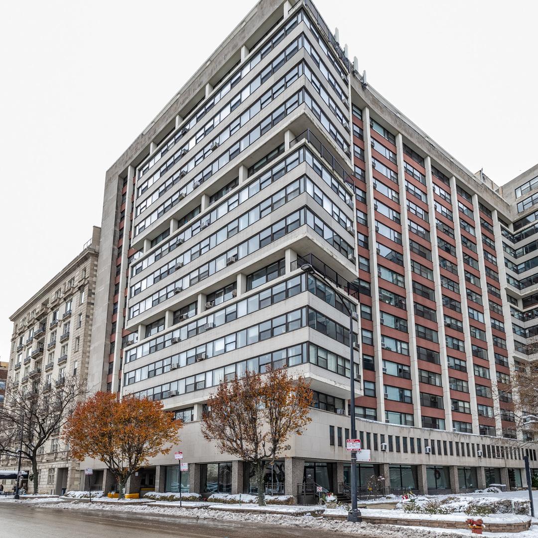 3420 N Lake Shore Dr. #14LM, Chicago, IL 60657