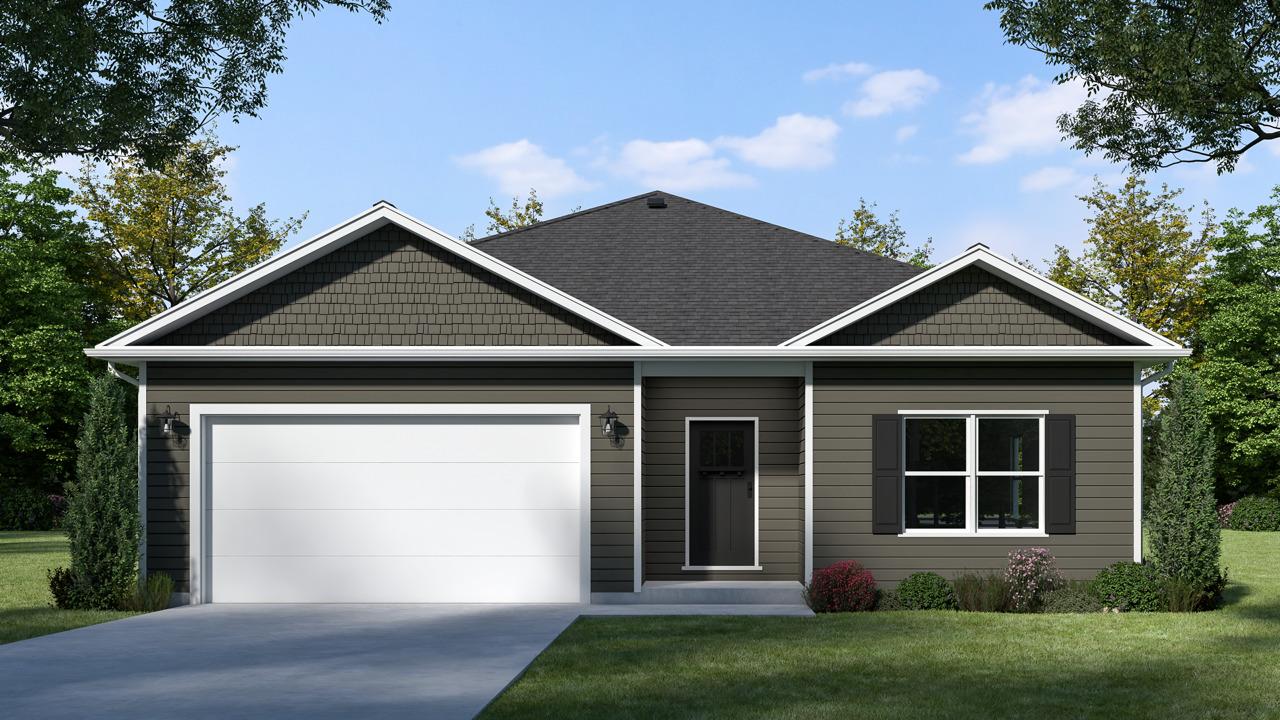 336 N Charles St., Cortland, IL 60112