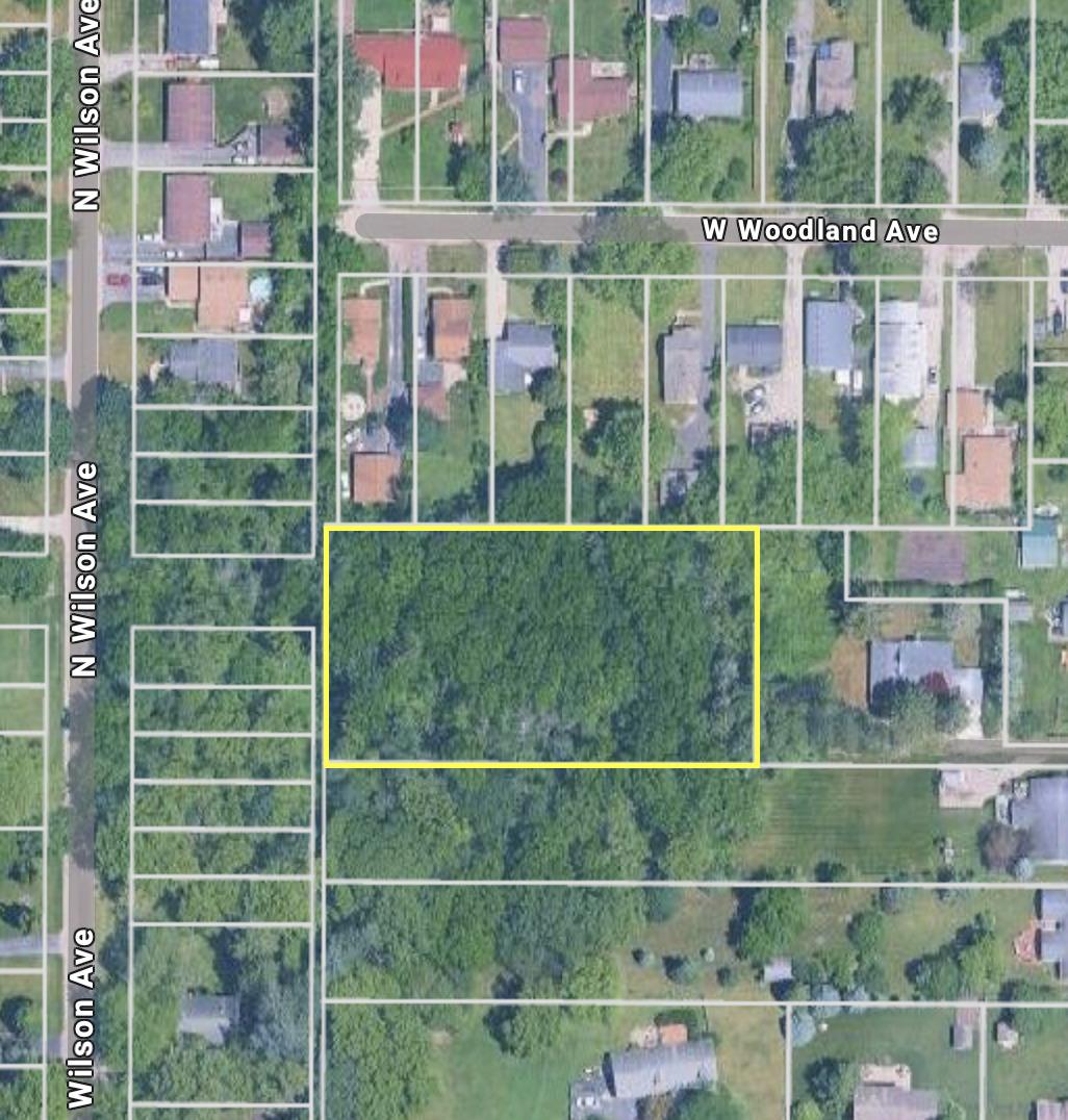 38119 N Wilson Ave., Beach Park, IL 60087