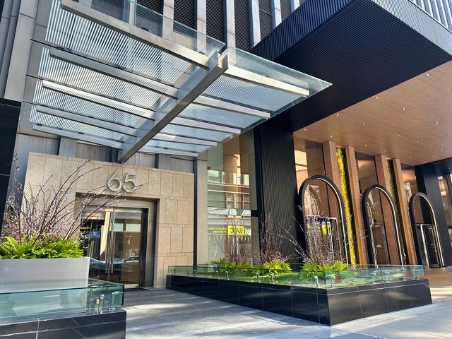 65 E Monroe St. #4216, Chicago, IL 60603