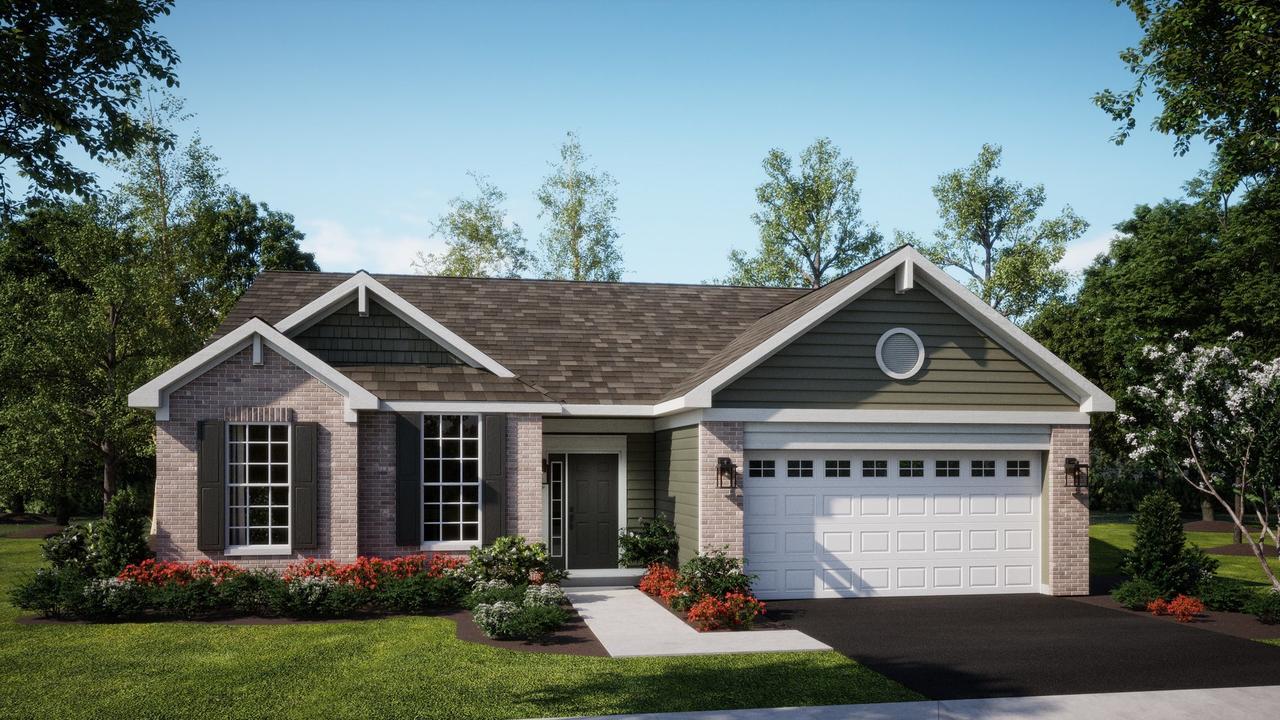 10352 Mey Rd., Huntley, IL 60142