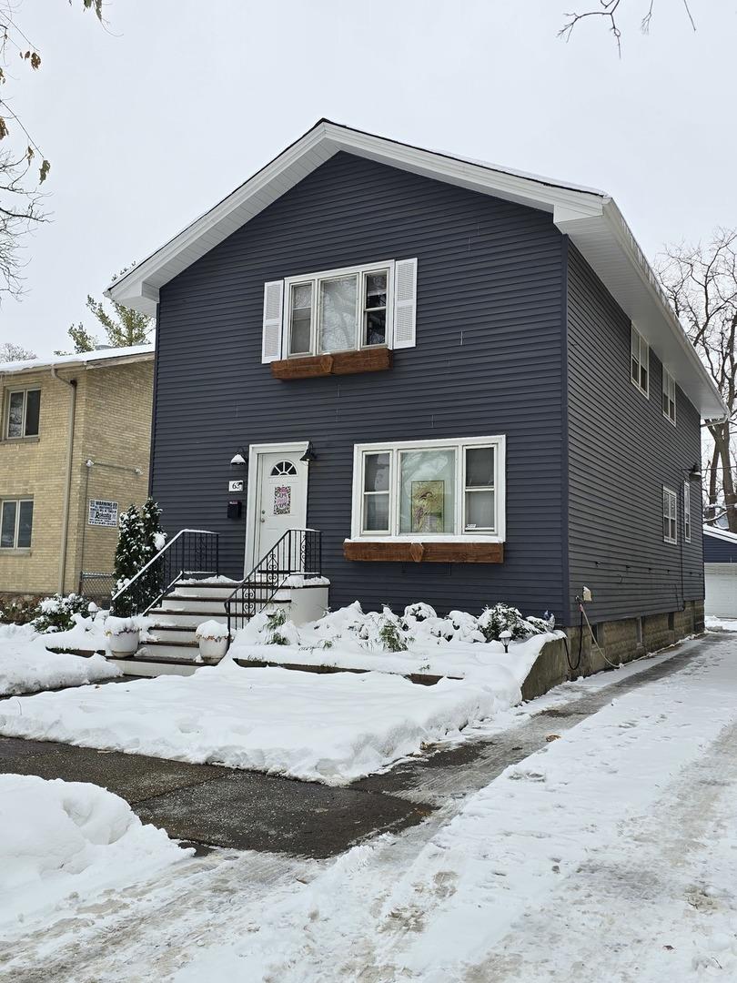 [Address Hidden by Seller], Riverside, IL 60546