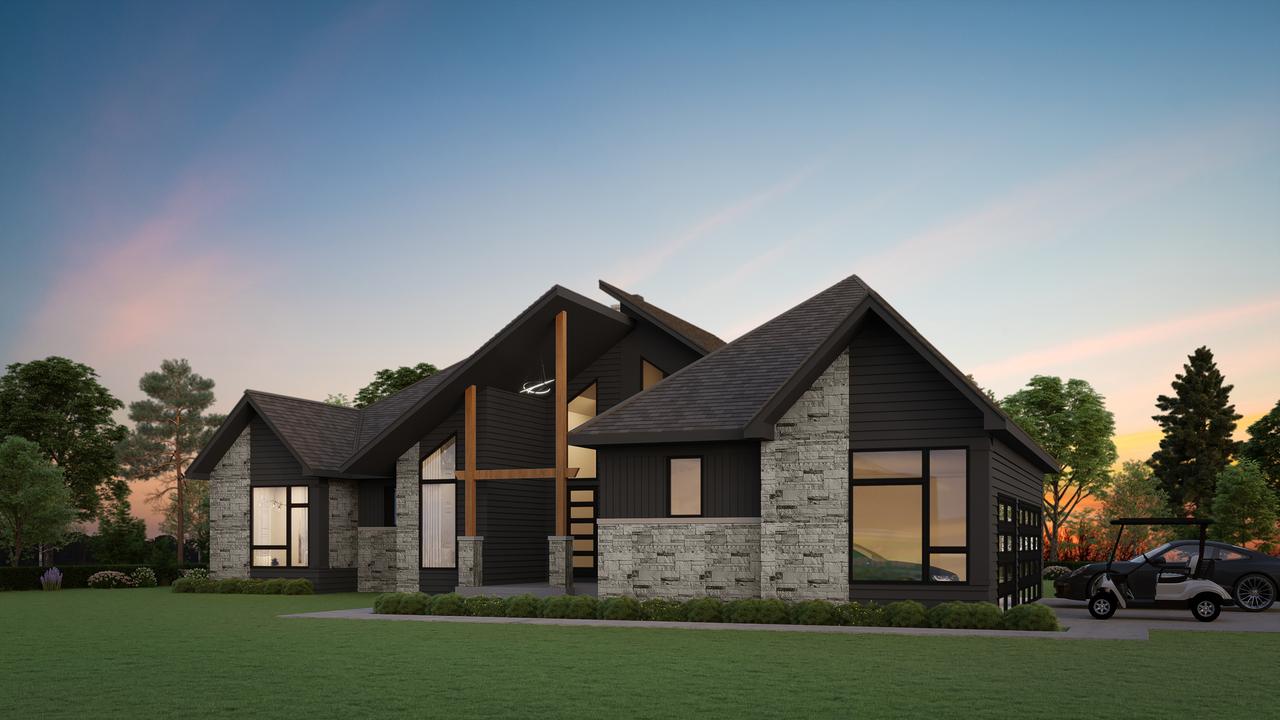 4311 Red Tail Ln., Johnsburg, IL 60051