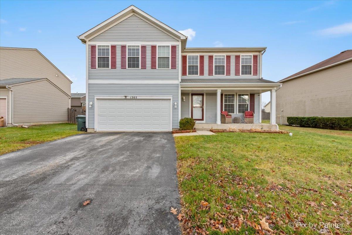 1305 Reed Rd., Zion, IL 60099