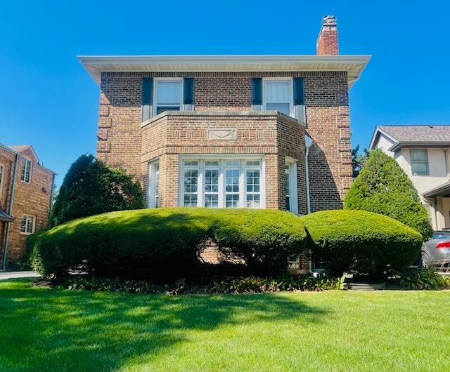 [Address Hidden by Seller], Chicago, IL 60643