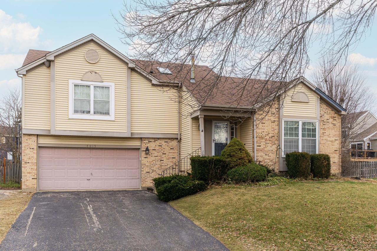 4015 Peartree Dr., Lake In The Hills, IL 60156