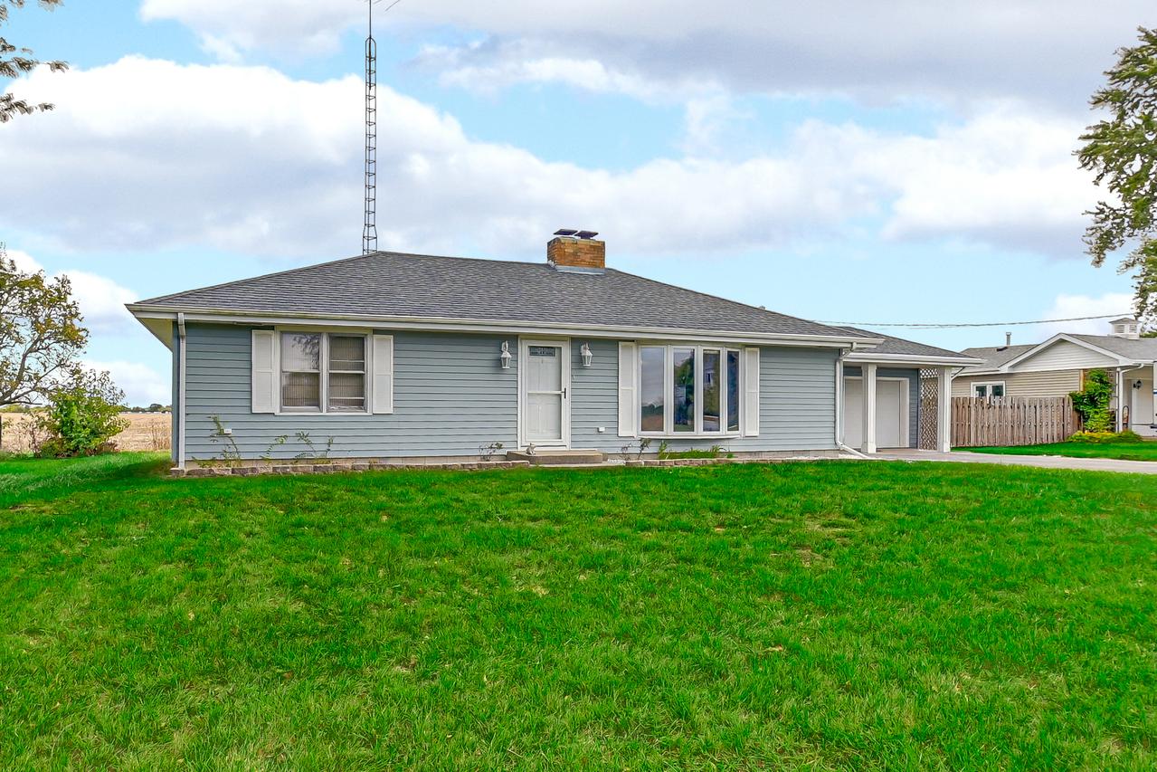 59 N 2750w Rd., Kankakee, IL 60901