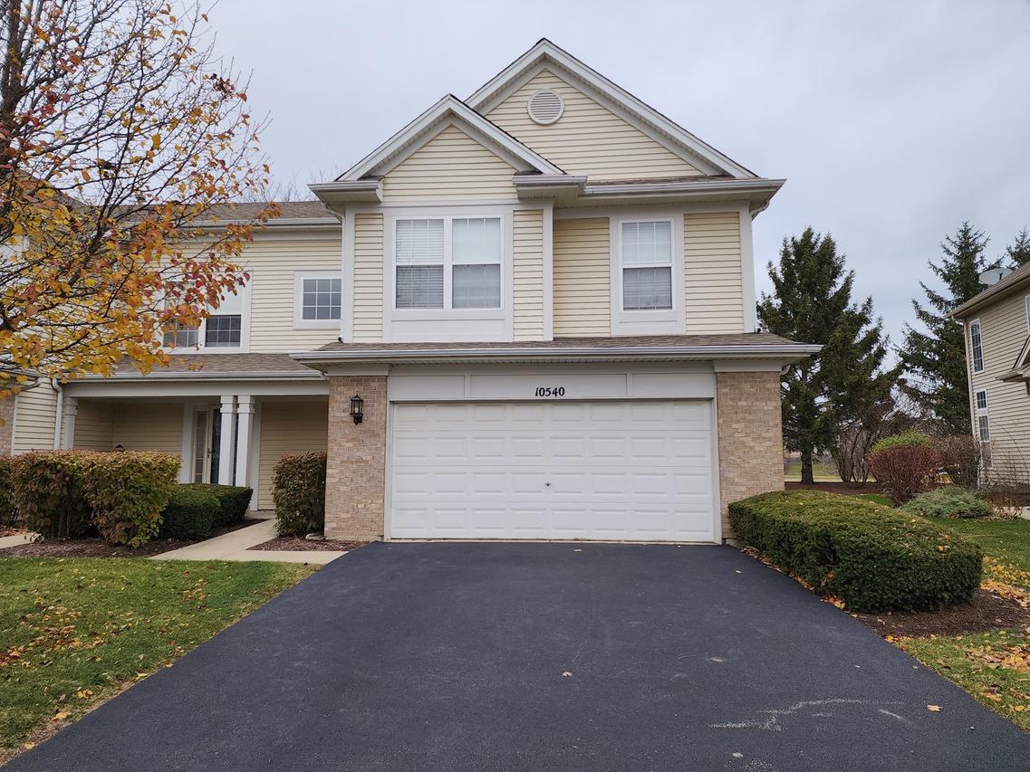 10540 Wakefield Ln., Huntley, IL 60142