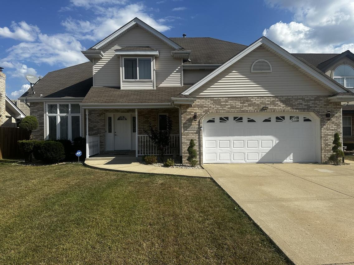 9003 Milford Ct., Hickory Hills, IL 60457