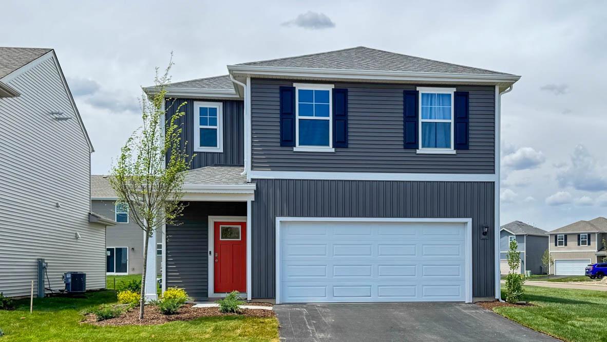 1411 Acadia Cir., Pingree Grove, IL 60140