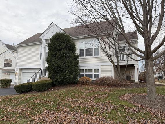 New Homes with Master Bedrooms on the 1st Floor in Wadsworth: November 29th to December 5th