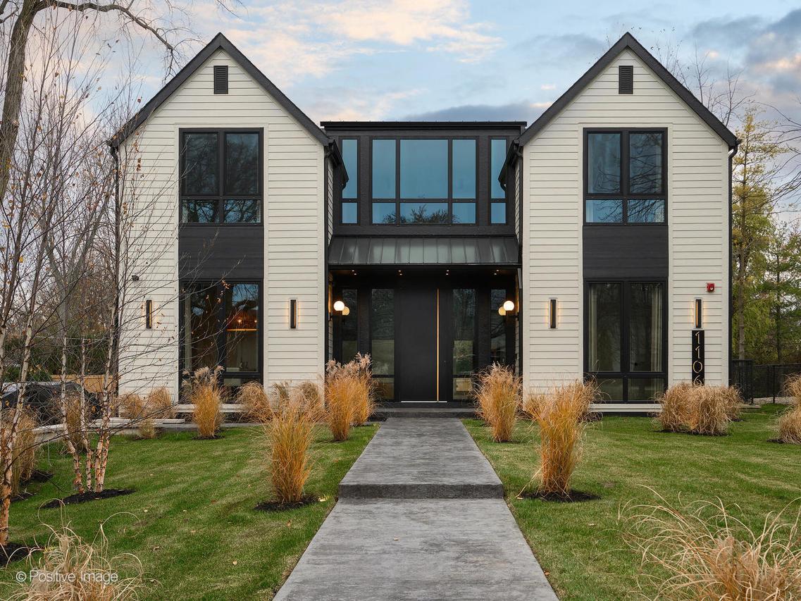 1106 Hohlfelder Rd., Glencoe, IL 60022