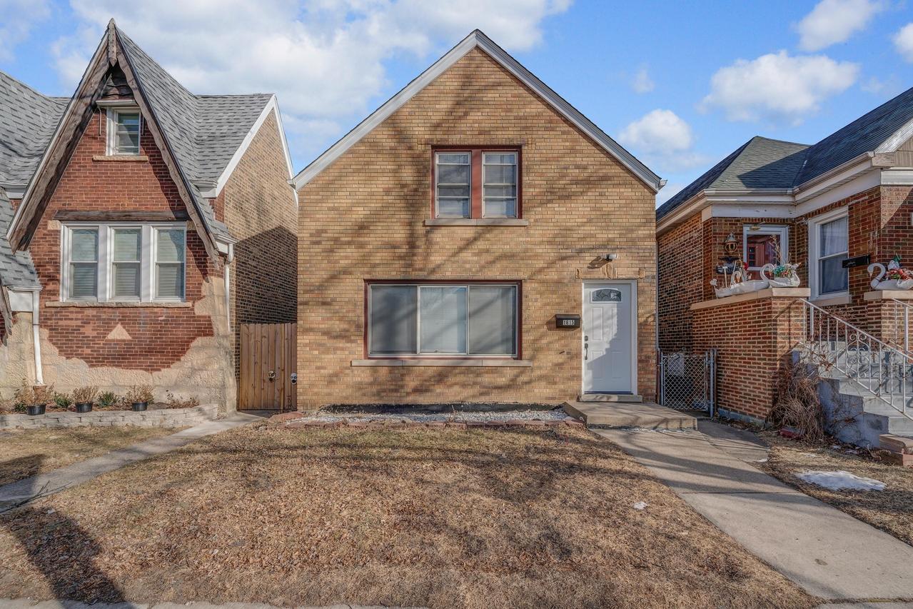 1615 S Central Ave., Cicero, IL 60804