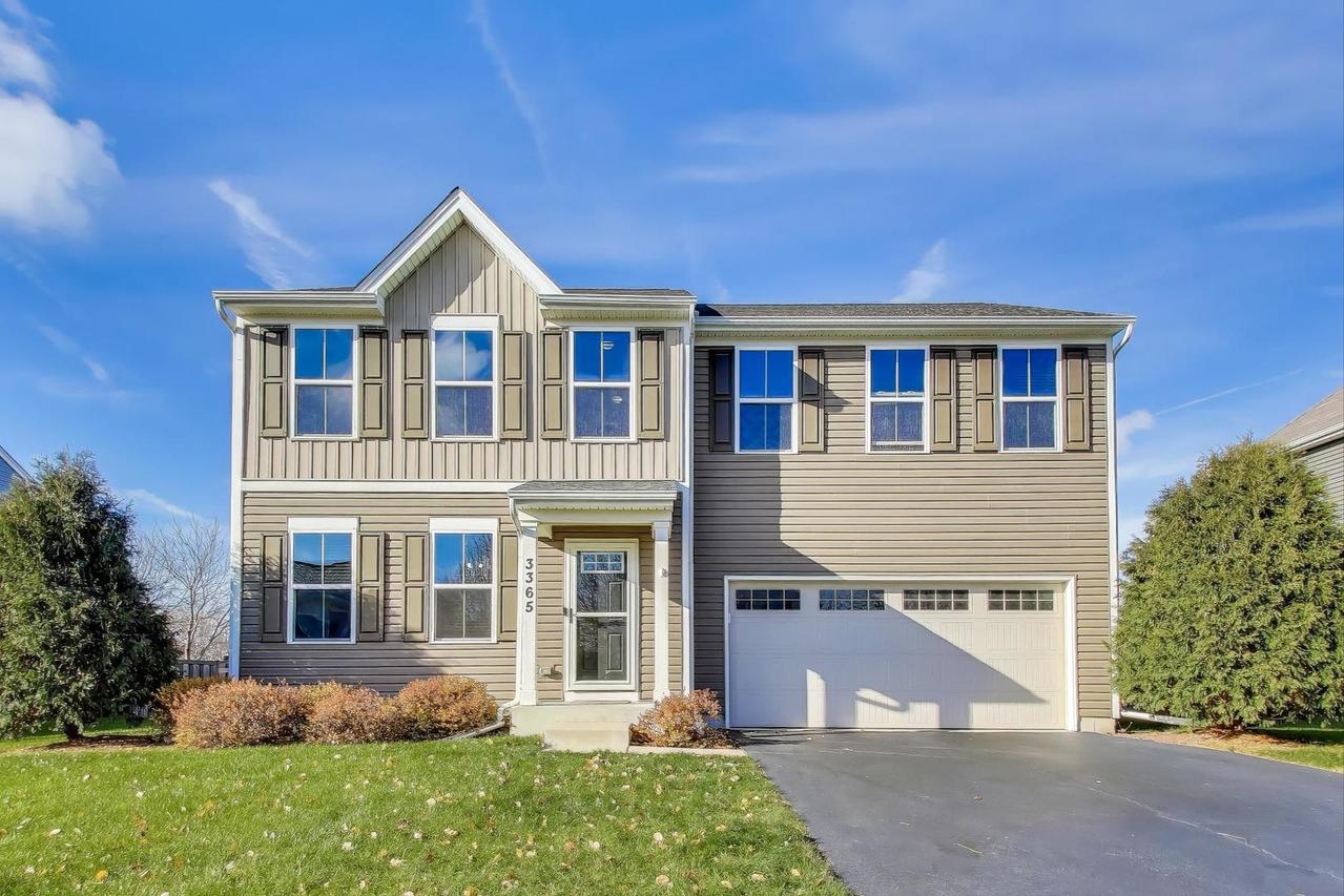3365 Ryan Dr., Yorkville, IL 60560