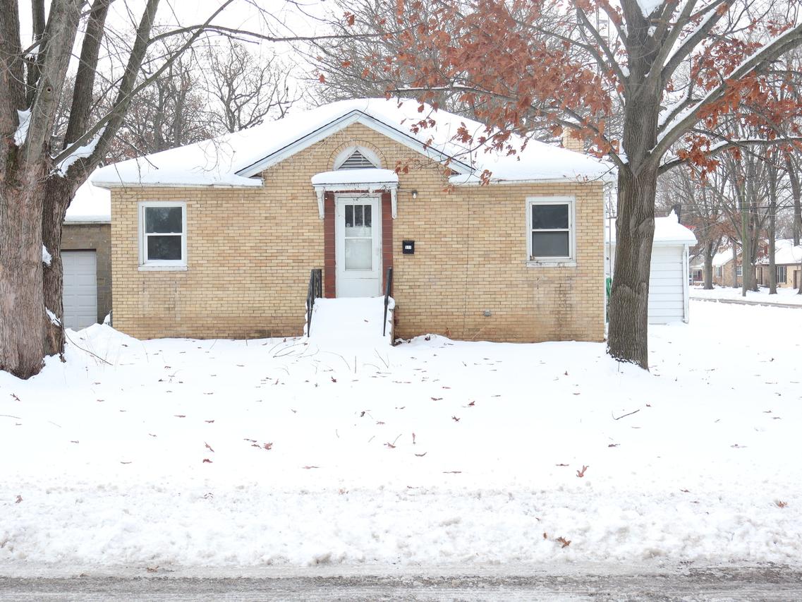 511 W Boys St., Streator, IL 61364