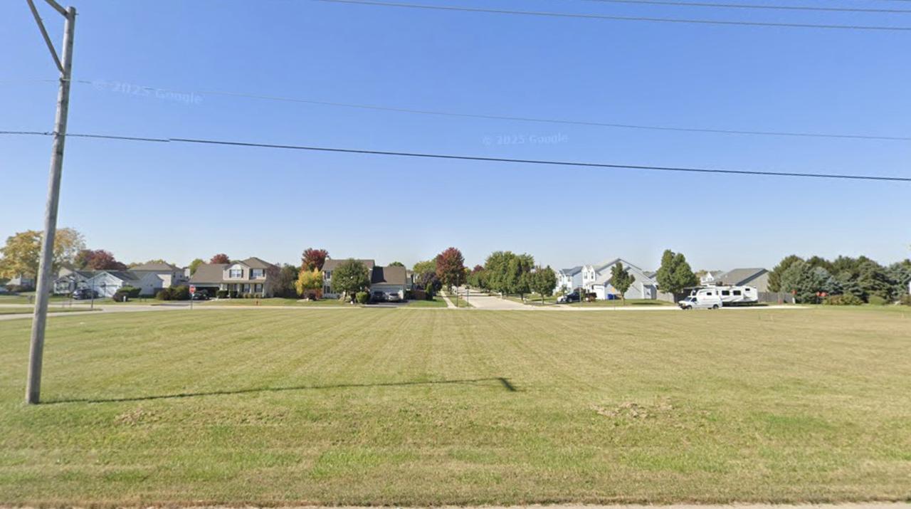 Lot 3 Longmeadow Dr., Cortland, IL 60112